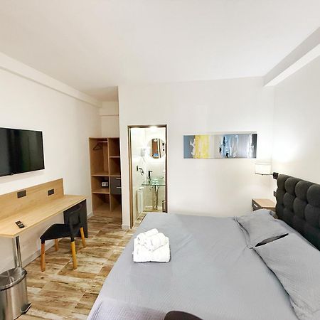 Las Victorias Suites Bariloche מראה חיצוני תמונה