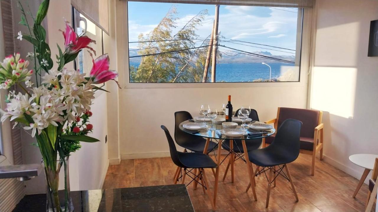 Las Victorias Suites Bariloche מראה חיצוני תמונה