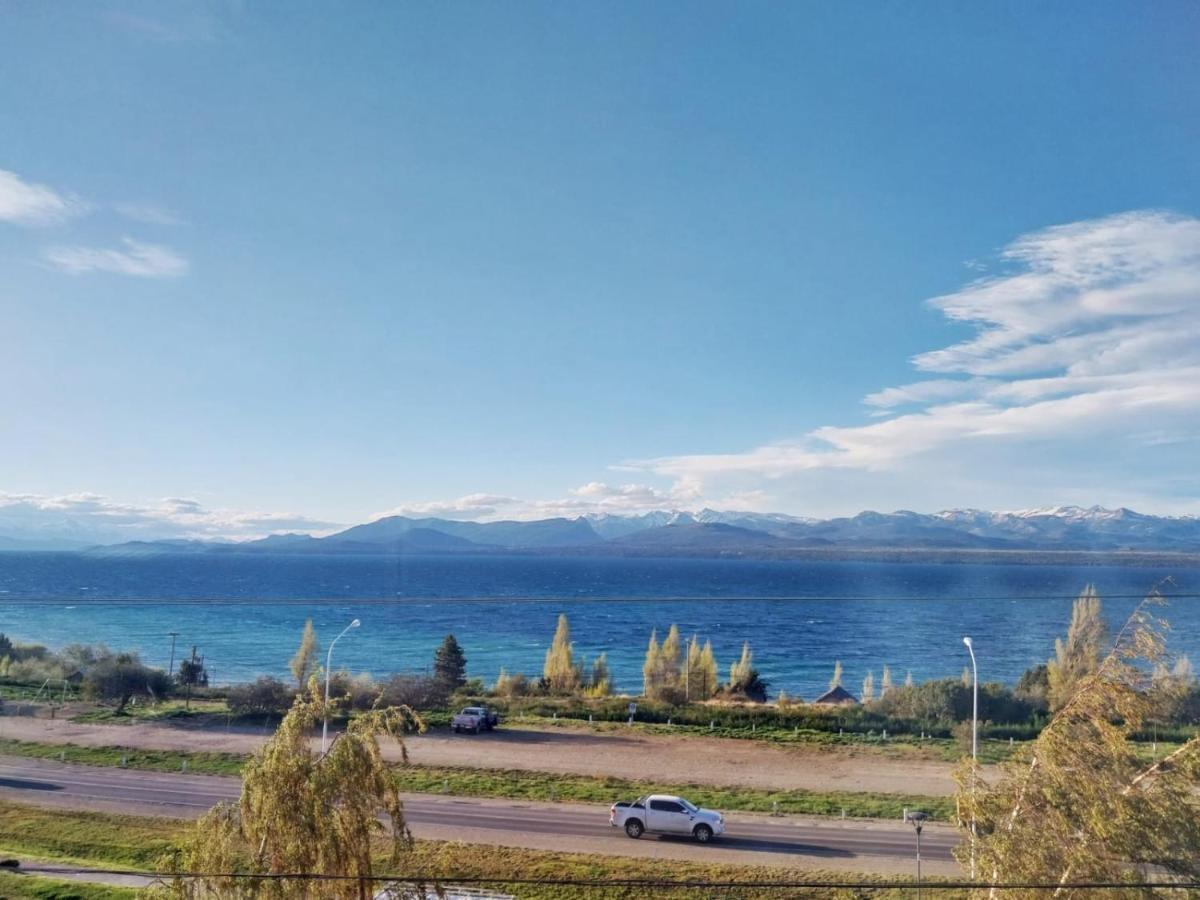 Las Victorias Suites Bariloche מראה חיצוני תמונה