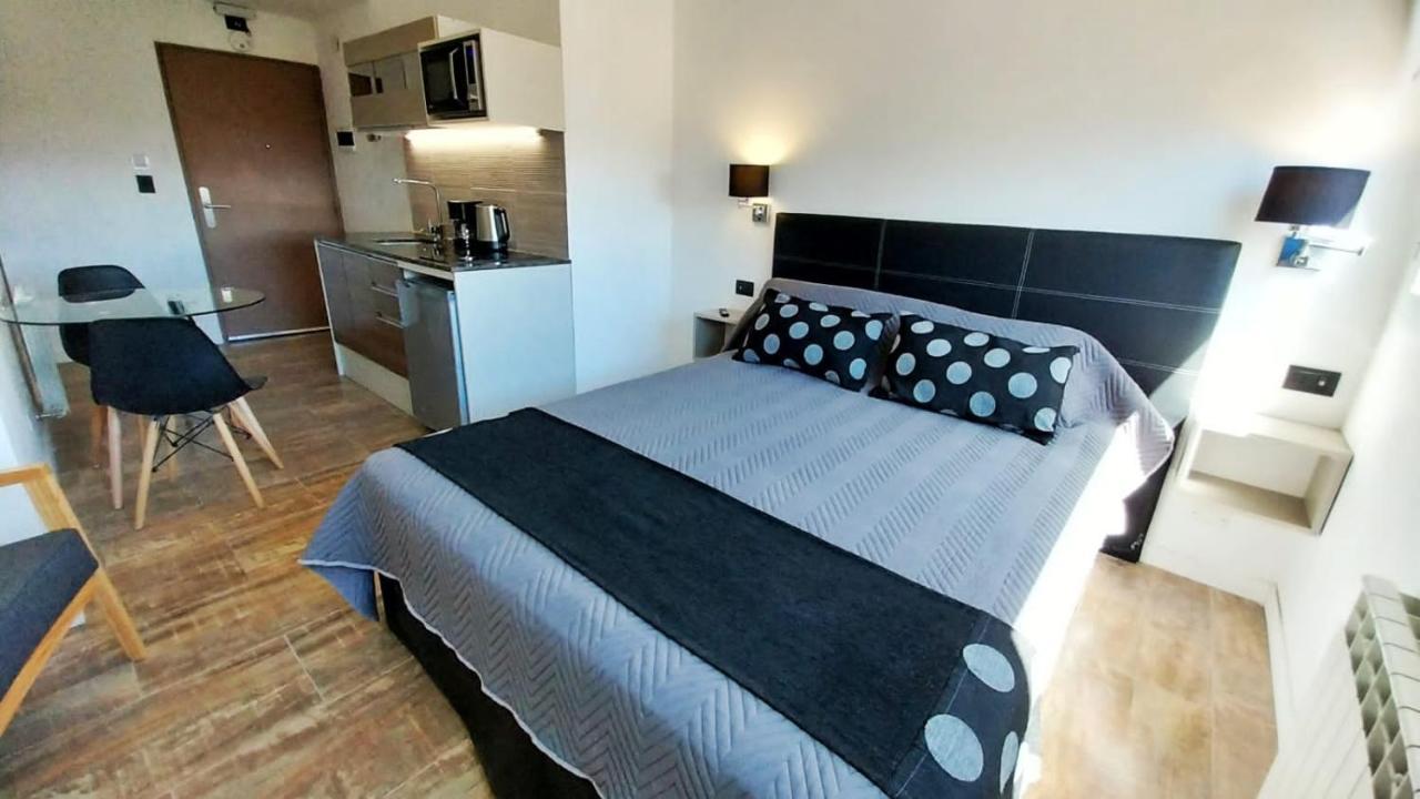 Las Victorias Suites Bariloche מראה חיצוני תמונה