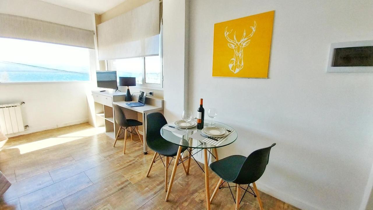 Las Victorias Suites Bariloche מראה חיצוני תמונה