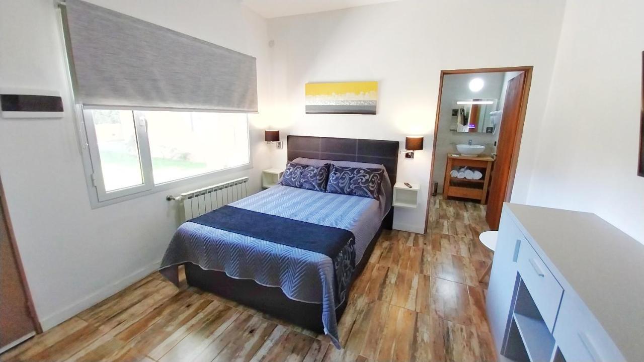 Las Victorias Suites Bariloche מראה חיצוני תמונה