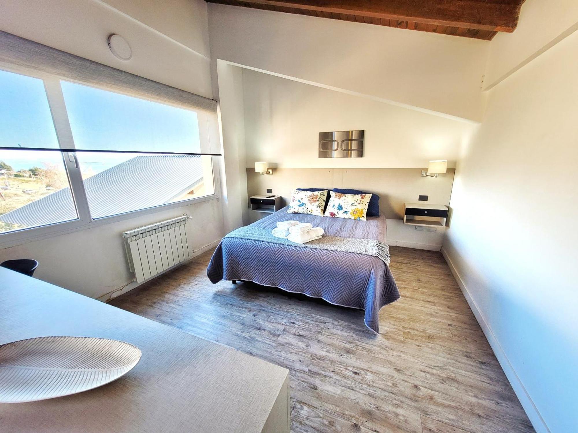 Las Victorias Suites Bariloche מראה חיצוני תמונה