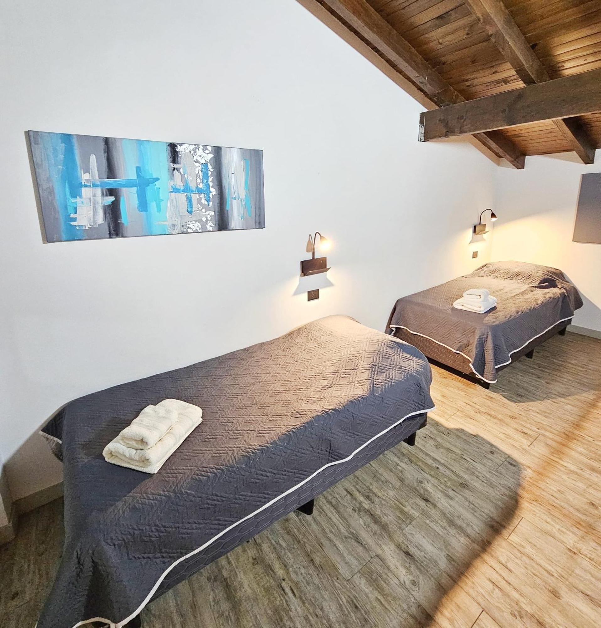 Las Victorias Suites Bariloche מראה חיצוני תמונה