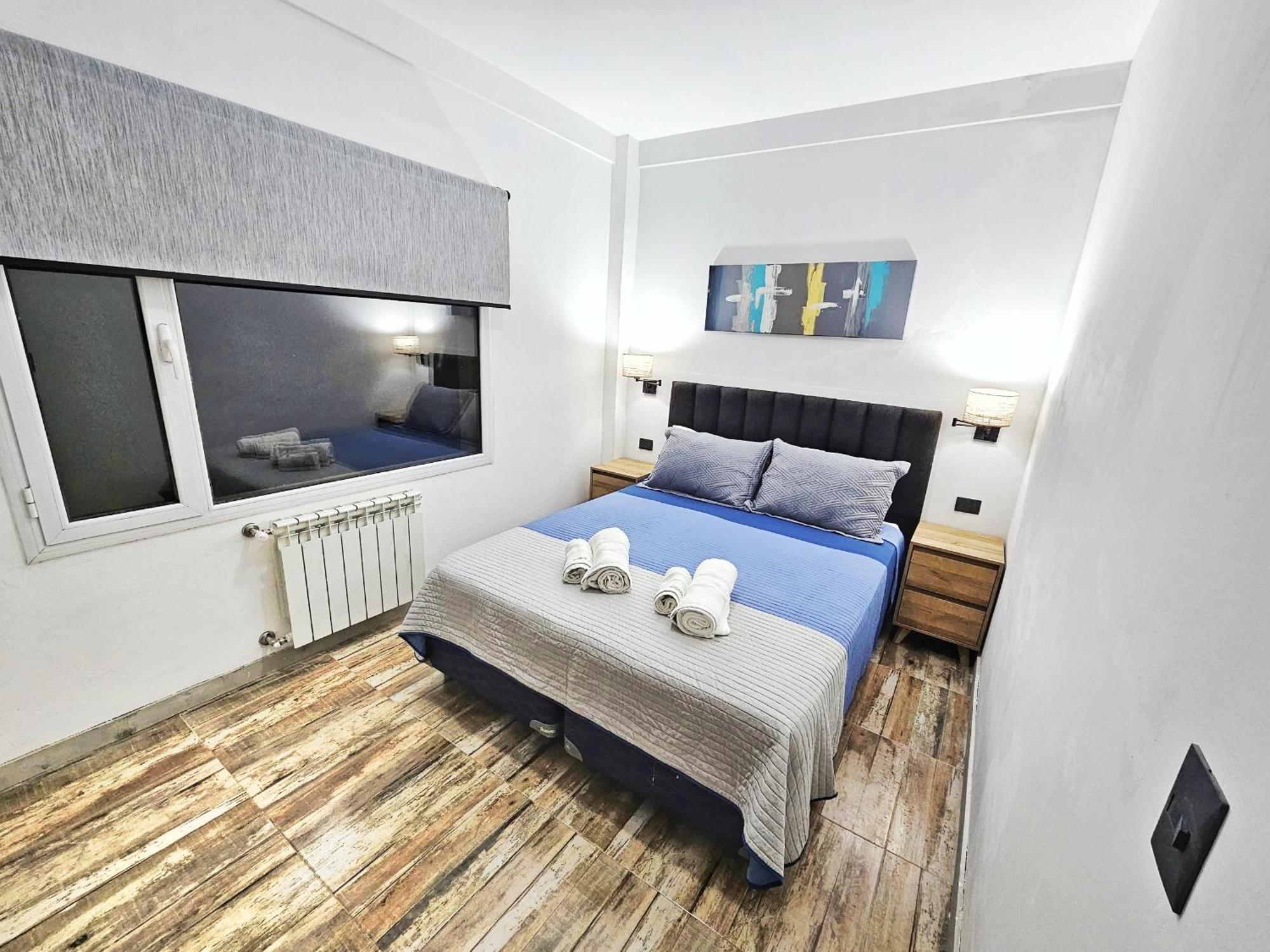 Las Victorias Suites Bariloche מראה חיצוני תמונה