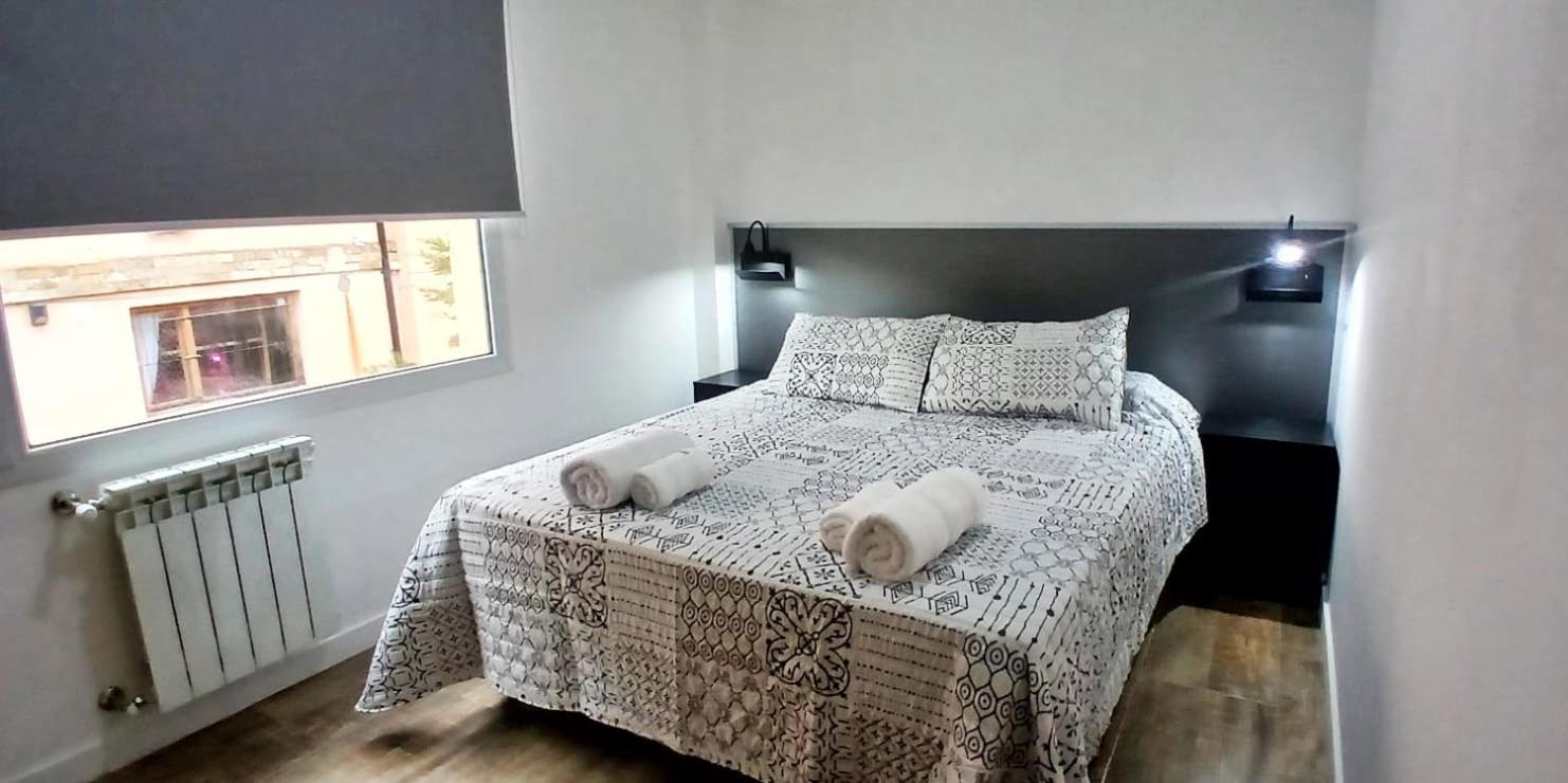 Las Victorias Suites Bariloche מראה חיצוני תמונה