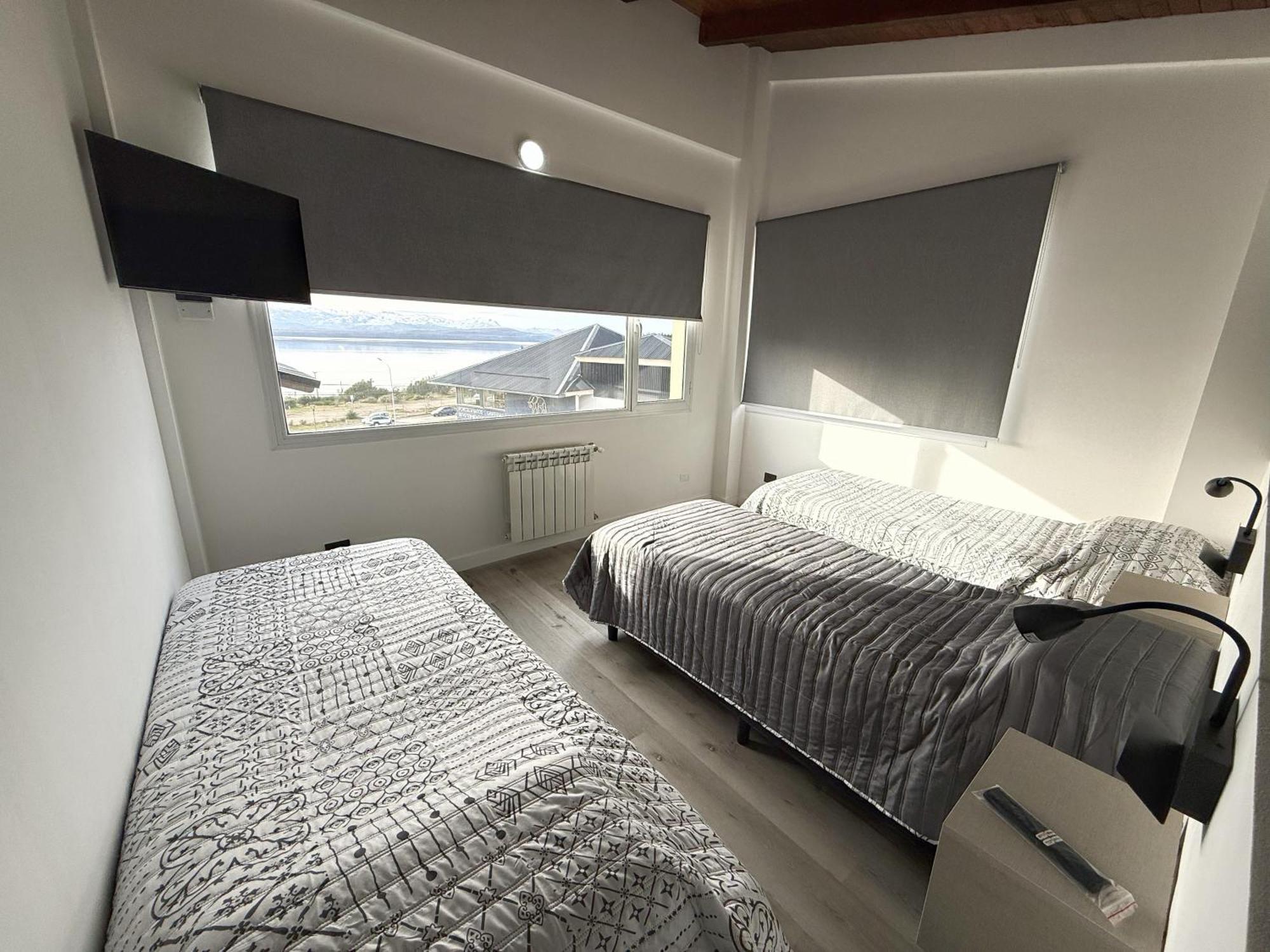 Las Victorias Suites Bariloche מראה חיצוני תמונה