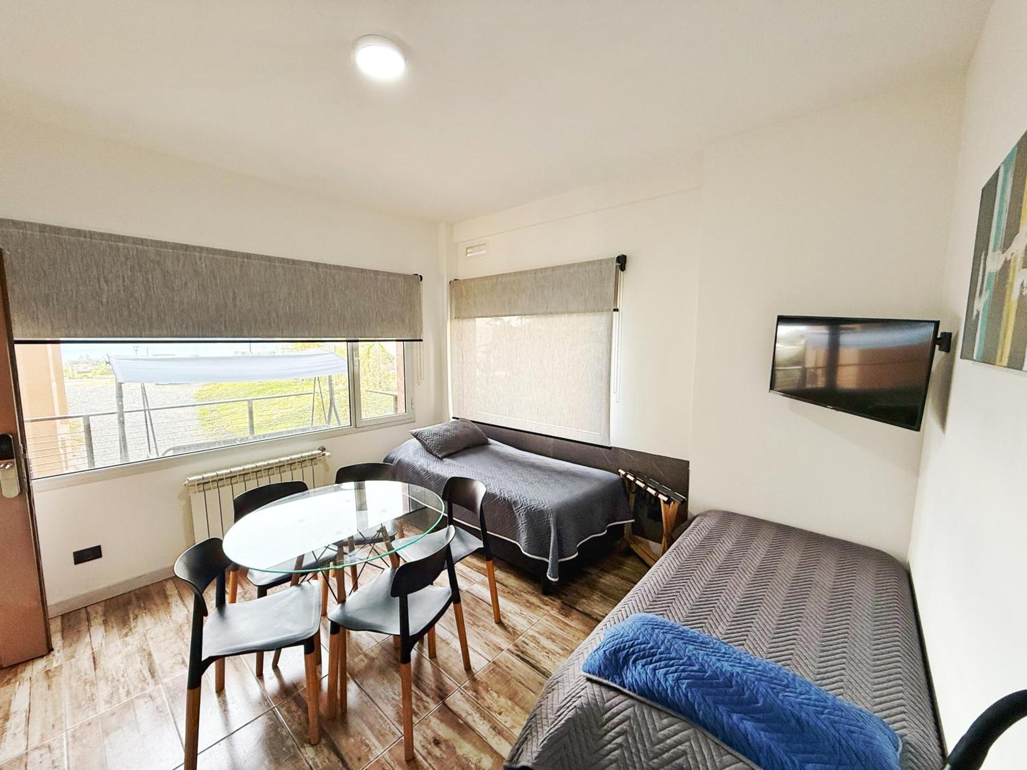 Las Victorias Suites Bariloche מראה חיצוני תמונה